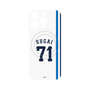 プレミアムパネル with MagSafe［ 埼玉西武ライオンズ- #71 SUGAI - ホーム ］
