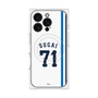 プレミアムパネル with MagSafe［ 埼玉西武ライオンズ- #71 SUGAI - ホーム ］