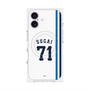 プレミアムパネル with MagSafe［ 埼玉西武ライオンズ- #71 SUGAI - ホーム ］