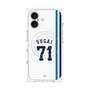 プレミアムパネル with MagSafe［ 埼玉西武ライオンズ- #71 SUGAI - ホーム ］