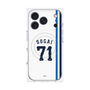 プレミアムパネル with MagSafe［ 埼玉西武ライオンズ- #71 SUGAI - ホーム ］