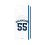 プレミアムパネル with MagSafe［ 埼玉西武ライオンズ- #55 NAKAMI - ホーム ］