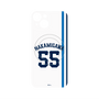 プレミアムパネル with MagSafe［ 埼玉西武ライオンズ- #55 NAKAMI - ホーム ］