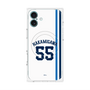 プレミアムパネル with MagSafe［ 埼玉西武ライオンズ- #55 NAKAMI - ホーム ］