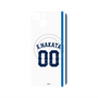 プレミアムパネル with MagSafe［ 埼玉西武ライオンズ- #00 K.NAKATA - ホーム ］