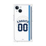 プレミアムパネル with MagSafe［ 埼玉西武ライオンズ- #00 K.NAKATA - ホーム ］
