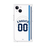 プレミアムパネル with MagSafe［ 埼玉西武ライオンズ- #00 K.NAKATA - ホーム ］
