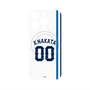プレミアムパネル with MagSafe［ 埼玉西武ライオンズ- #00 K.NAKATA - ホーム ］