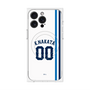 プレミアムパネル with MagSafe［ 埼玉西武ライオンズ- #00 K.NAKATA - ホーム ］
