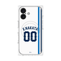 プレミアムパネル with MagSafe［ 埼玉西武ライオンズ- #00 K.NAKATA - ホーム ］