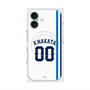プレミアムパネル with MagSafe［ 埼玉西武ライオンズ- #00 K.NAKATA - ホーム ］