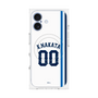 プレミアムパネル with MagSafe［ 埼玉西武ライオンズ- #00 K.NAKATA - ホーム ］