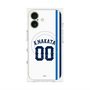 プレミアムパネル with MagSafe［ 埼玉西武ライオンズ- #00 K.NAKATA - ホーム ］