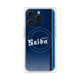 プレミアムパネル with MagSafe［ 埼玉西武ライオンズ- ユニフォーム - ビジター ］