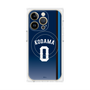 プレミアムパネル with MagSafe［ 埼玉西武ライオンズ- #0 KODAMA - ビジター ］