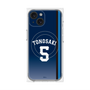 プレミアムパネル with MagSafe［ 埼玉西武ライオンズ- #5 TONOSAKI - ビジター ］