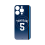 プレミアムパネル with MagSafe［ 埼玉西武ライオンズ- #5 TONOSAKI - ビジター ］