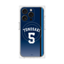 プレミアムパネル with MagSafe［ 埼玉西武ライオンズ- #5 TONOSAKI - ビジター ］