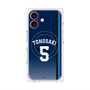 プレミアムパネル with MagSafe［ 埼玉西武ライオンズ- #5 TONOSAKI - ビジター ］