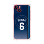 プレミアムパネル with MagSafe［ 埼玉西武ライオンズ- #6 GENDA - ビジター ］
