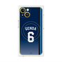 プレミアムパネル with MagSafe［ 埼玉西武ライオンズ- #6 GENDA - ビジター ］