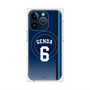 プレミアムパネル with MagSafe［ 埼玉西武ライオンズ- #6 GENDA - ビジター ］