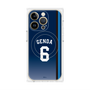 プレミアムパネル with MagSafe［ 埼玉西武ライオンズ- #6 GENDA - ビジター ］