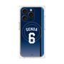 プレミアムパネル with MagSafe［ 埼玉西武ライオンズ- #6 GENDA - ビジター ］