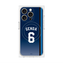 プレミアムパネル with MagSafe［ 埼玉西武ライオンズ- #6 GENDA - ビジター ］