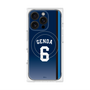 プレミアムパネル with MagSafe［ 埼玉西武ライオンズ- #6 GENDA - ビジター ］