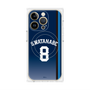 プレミアムパネル with MagSafe［ 埼玉西武ライオンズ- #8 WATANABE - ビジター ］