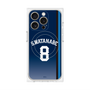 プレミアムパネル with MagSafe［ 埼玉西武ライオンズ- #8 WATANABE - ビジター ］