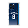 プレミアムパネル with MagSafe［ 埼玉西武ライオンズ- #8 WATANABE - ビジター ］