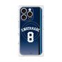 プレミアムパネル with MagSafe［ 埼玉西武ライオンズ- #8 WATANABE - ビジター ］