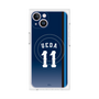 プレミアムパネル with MagSafe［ 埼玉西武ライオンズ- #11 UEDA - ビジター ］
