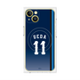 プレミアムパネル with MagSafe［ 埼玉西武ライオンズ- #11 UEDA - ビジター ］