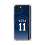 プレミアムパネル with MagSafe［ 埼玉西武ライオンズ- #11 UEDA - ビジター ］