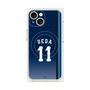 プレミアムパネル with MagSafe［ 埼玉西武ライオンズ- #11 UEDA - ビジター ］