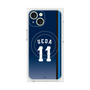 プレミアムパネル with MagSafe［ 埼玉西武ライオンズ- #11 UEDA - ビジター ］