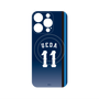 プレミアムパネル with MagSafe［ 埼玉西武ライオンズ- #11 UEDA - ビジター ］