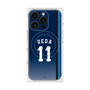 プレミアムパネル with MagSafe［ 埼玉西武ライオンズ- #11 UEDA - ビジター ］