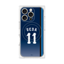 プレミアムパネル with MagSafe［ 埼玉西武ライオンズ- #11 UEDA - ビジター ］