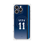 プレミアムパネル with MagSafe［ 埼玉西武ライオンズ- #11 UEDA - ビジター ］