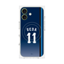 プレミアムパネル with MagSafe［ 埼玉西武ライオンズ- #11 UEDA - ビジター ］