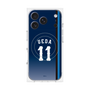 プレミアムパネル with MagSafe［ 埼玉西武ライオンズ- #11 UEDA - ビジター ］
