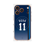 プレミアムパネル with MagSafe［ 埼玉西武ライオンズ- #11 UEDA - ビジター ］