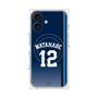 プレミアムパネル with MagSafe［ 埼玉西武ライオンズ- #12 WATANABE - ビジター ］