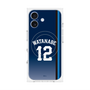 プレミアムパネル with MagSafe［ 埼玉西武ライオンズ- #12 WATANABE - ビジター ］