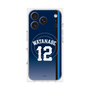 プレミアムパネル with MagSafe［ 埼玉西武ライオンズ- #12 WATANABE - ビジター ］
