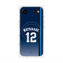 プレミアムパネル with MagSafe［ 埼玉西武ライオンズ- #12 WATANABE - ビジター ］